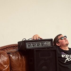 Meet your Posher, Chris